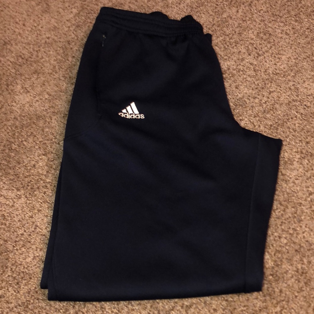 Adidas Athletic Pants